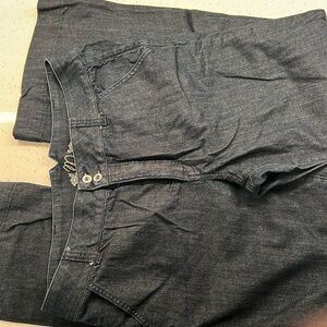 Miraclebody denim jeans